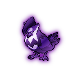 Shadow Staraptor
